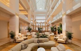 Regent Santa Monica Beach By Ihg